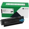 Toner Lexmark 1.5k black B342000